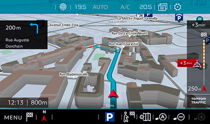 Activarea serviciului