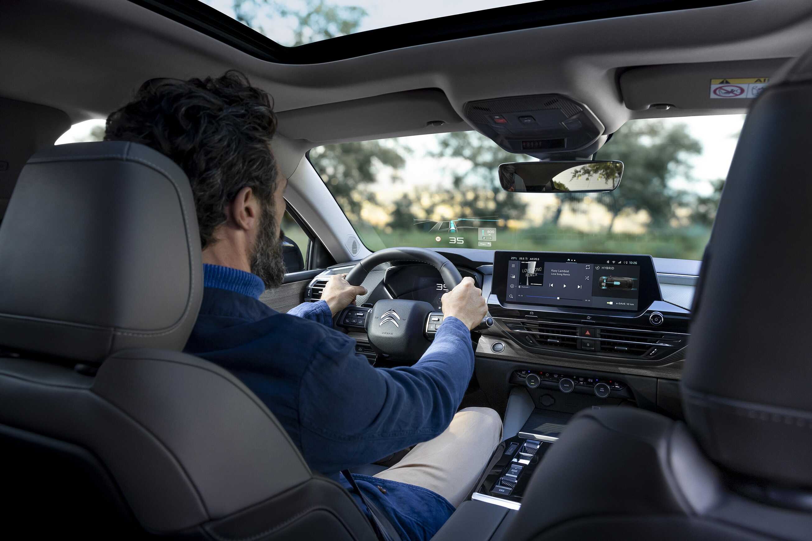 Cel mai bun co-pilot