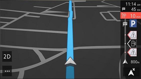 CONNECTED NAVIGATION PACK PLUS CONNECTED NAVIGATION PACK PLUS